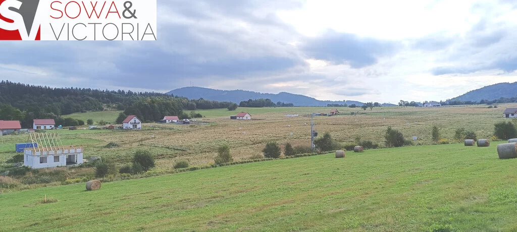 Działka 1 340,00 m², oferta nr , 768/14328/OGS, Jabłów