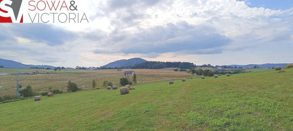 Działka 1 340,00 m², oferta nr , 768/14328/OGS, Jabłów