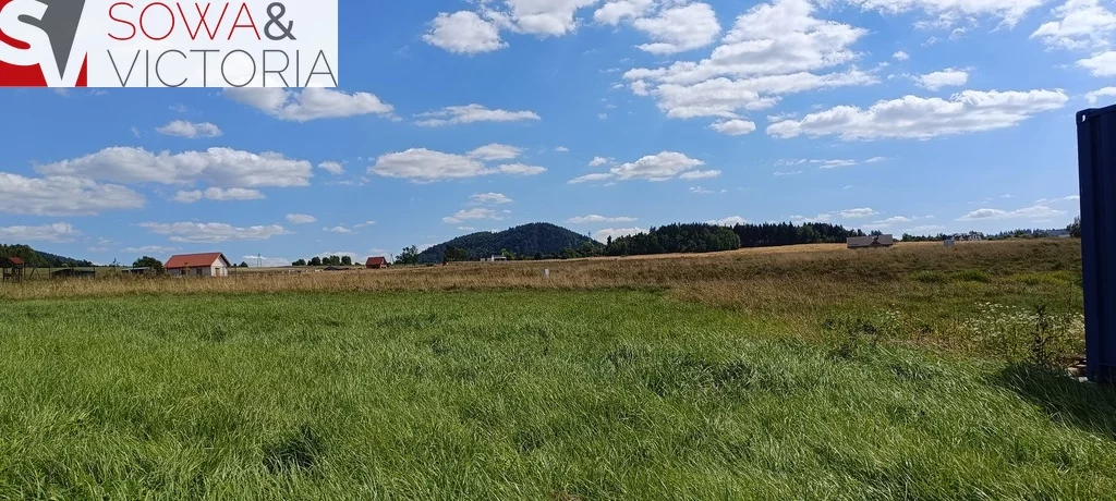 Działka 1 340,00 m², oferta nr , 768/14328/OGS, Jabłów