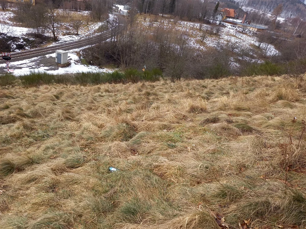 Działka 3 800,00 m², oferta nr , 272/14328/OGS, Jedlina-Zdrój