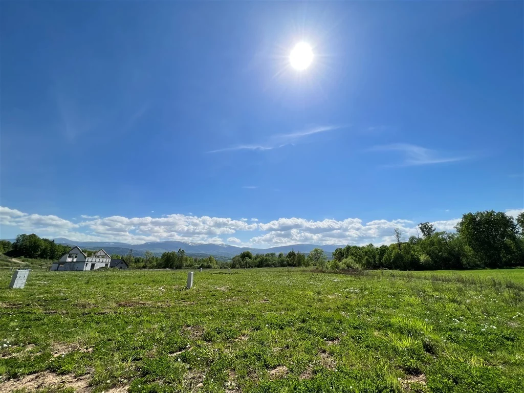 Działka 1 518,00 m², oferta nr , 320/14328/OGS, Jelenia Góra, Cieplice Śląskie-Zdrój