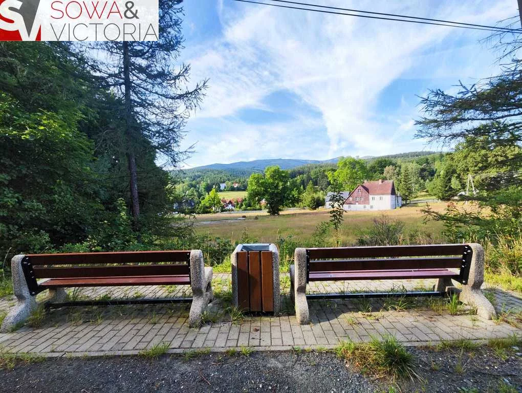 Działka 3 353,00 m², oferta nr , 676/14328/OGS, Jelenia Góra, Jagniątków