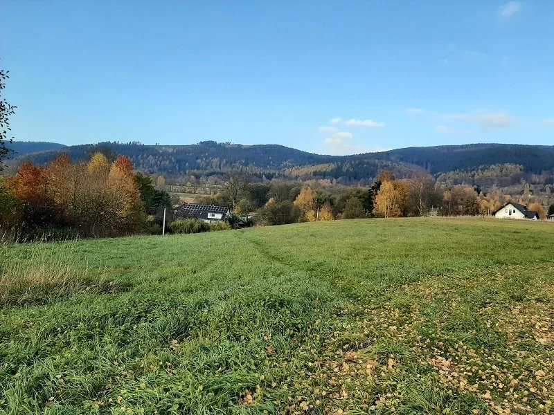 Działka 9 070,00 m², oferta nr , 205/14328/OGS, Jugów