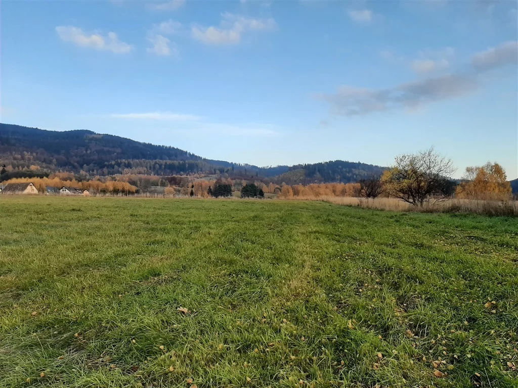 Działka 9 070,00 m², oferta nr , 205/14328/OGS, Jugów