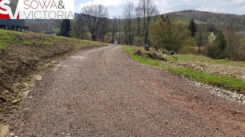 Działka 902,00 m², oferta nr , 267/14328/OGS, Jugowice