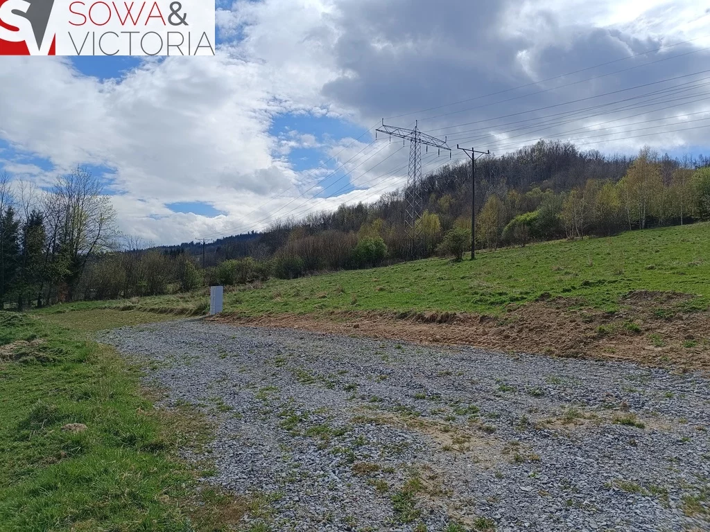 Działka 656,00 m², oferta nr , 638/14328/OGS, Jugowice
