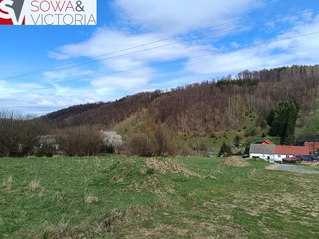 Działka 656,00 m², oferta nr , 638/14328/OGS, Jugowice