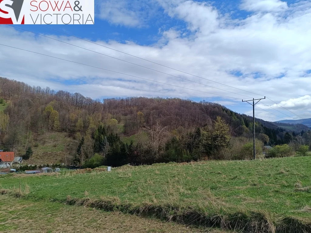 Działka 656,00 m², oferta nr , 638/14328/OGS, Jugowice