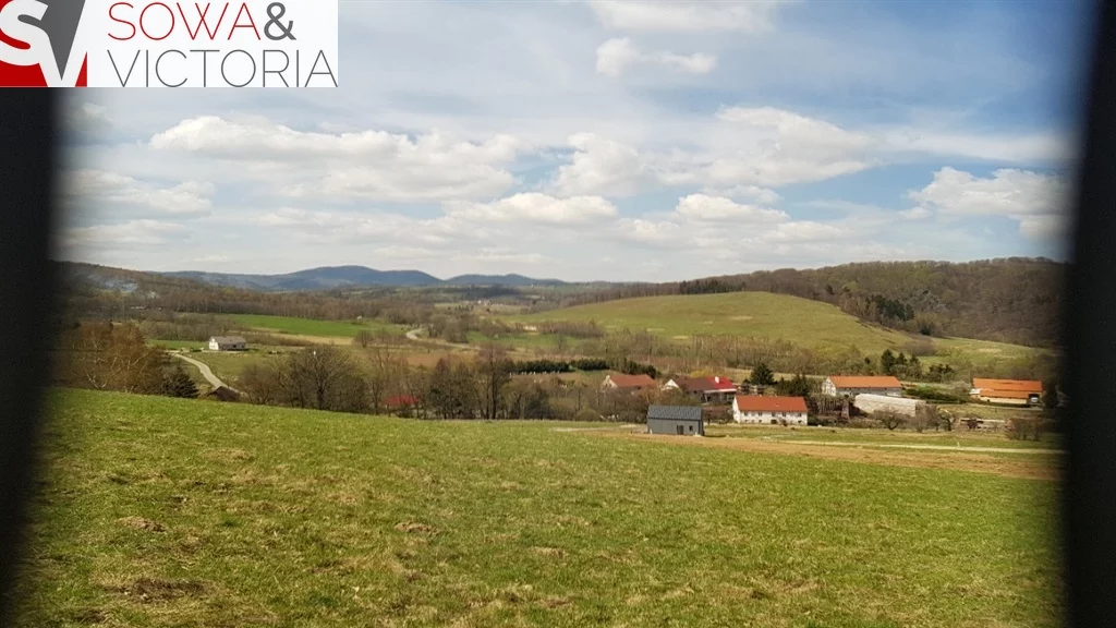 Działka 1 100,00 m², oferta nr , 654/14328/OGS, Jugowice