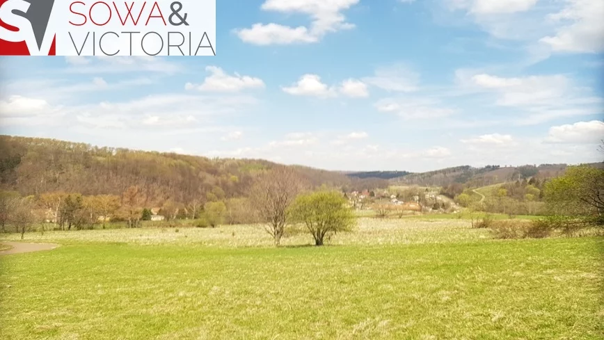 Działka 1 100,00 m², oferta nr , 654/14328/OGS, Jugowice