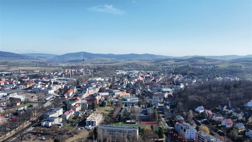 Działka 1 593,00 m², oferta nr , 529/14328/OGS, Kamienna Góra