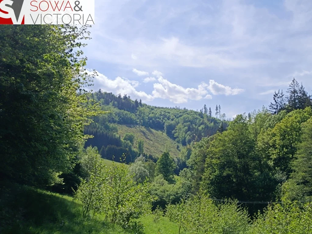 Działka 8 400,00 m², oferta nr , 754/14328/OGS, Michałkowa