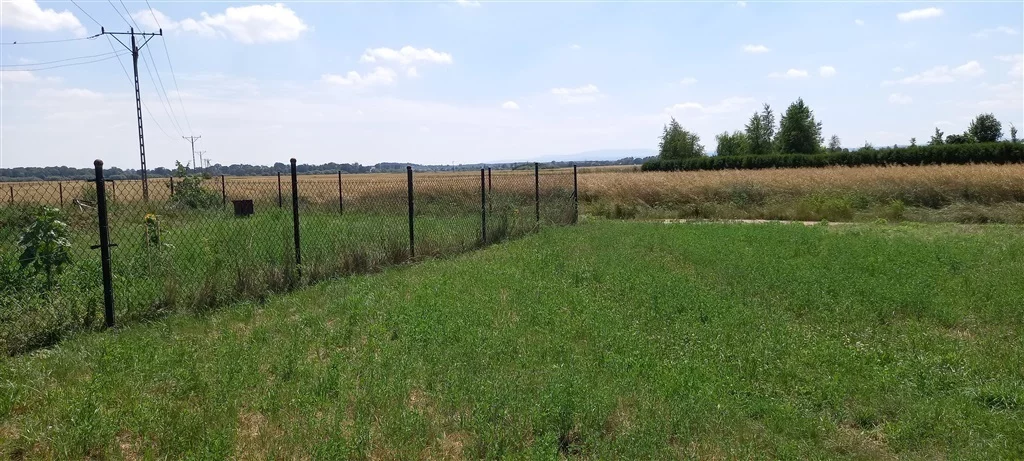 Działka 2 000,00 m², oferta nr , 242/14328/OGS, Międzyrzecze