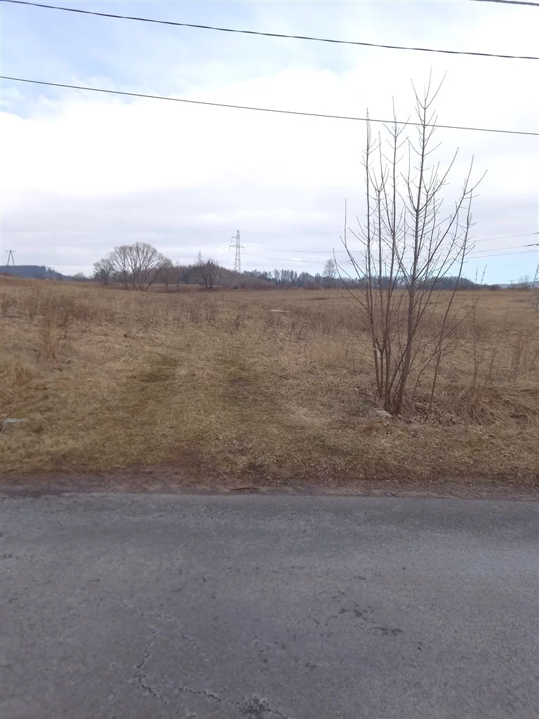 Działka 2 000,00 m², oferta nr , 260/14328/OGS, Mieroszów