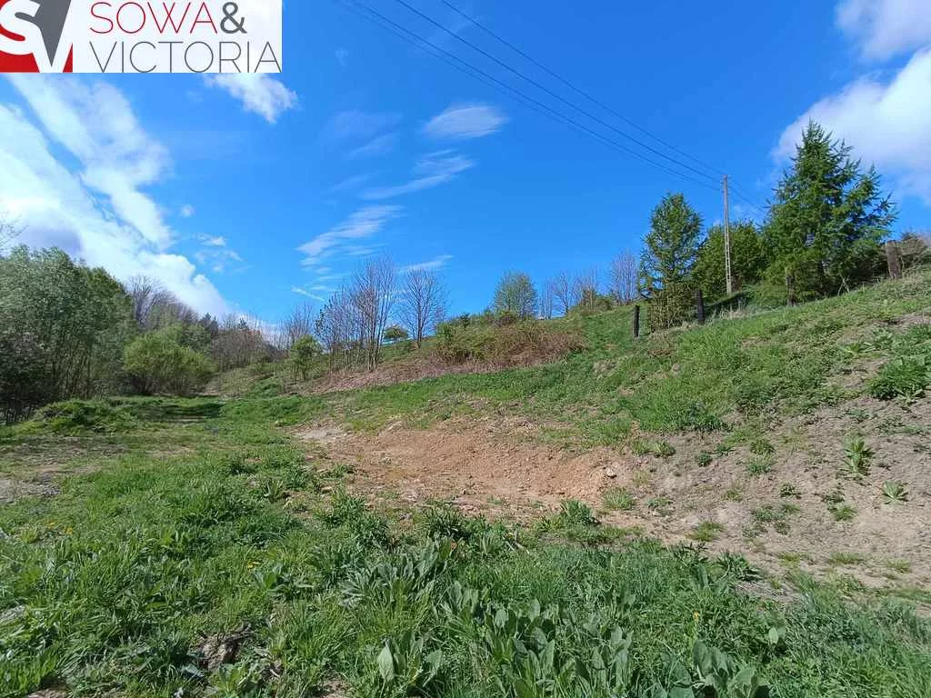 Działka 7 600,00 m², oferta nr , 642/14328/OGS, Niedźwiedzica
