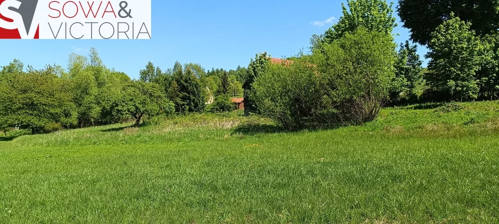 Działka 1 600,00 m², oferta nr , 728/14328/OGS, Olszyniec