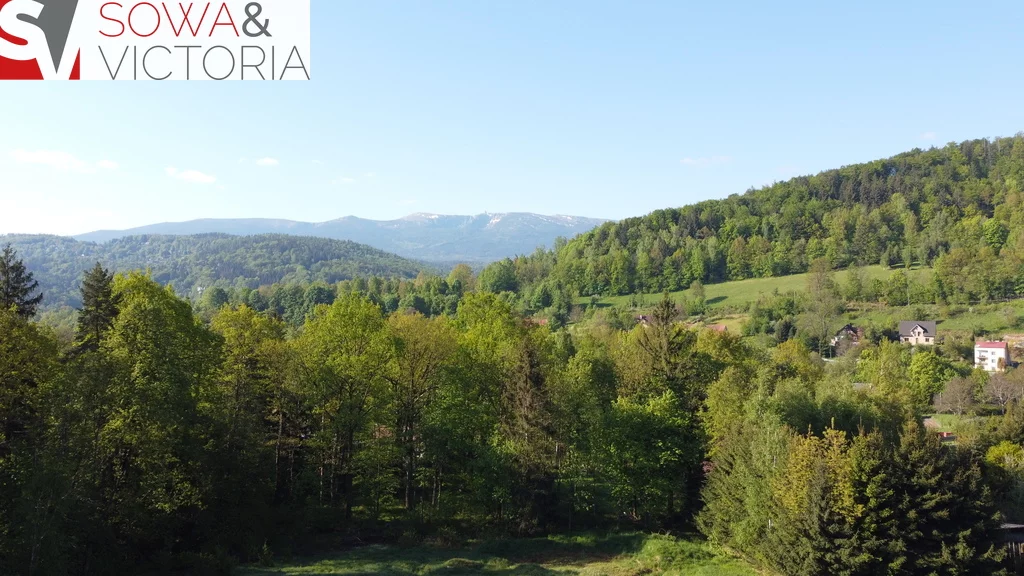 Działka 3 795,00 m², oferta nr , 649/14328/OGS, Piechowice