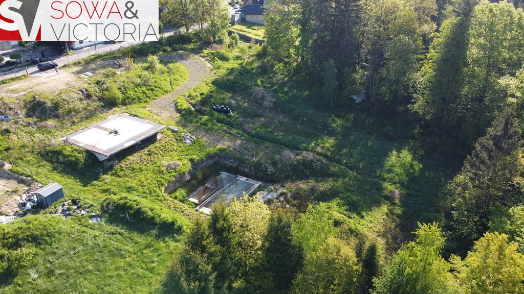 Działka 3 795,00 m², oferta nr , 649/14328/OGS, Piechowice