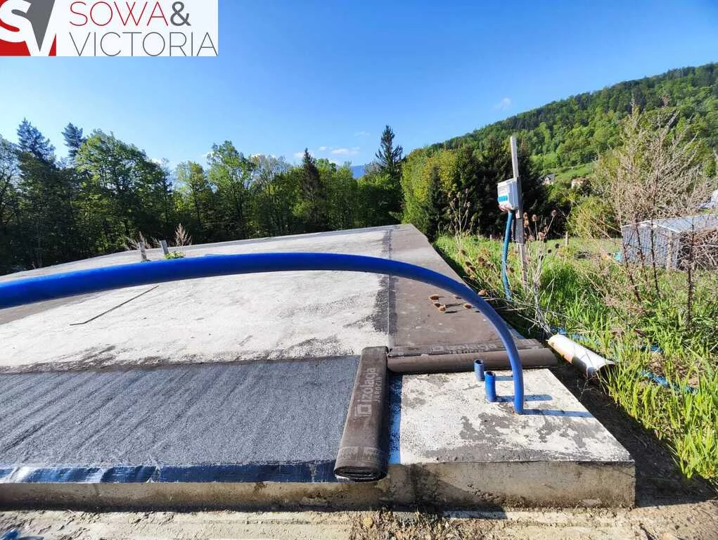 Działka 3 795,00 m², oferta nr , 649/14328/OGS, Piechowice
