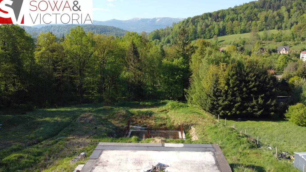 Działka 3 794,00 m², oferta nr , 760/14328/OGS, Piechowice