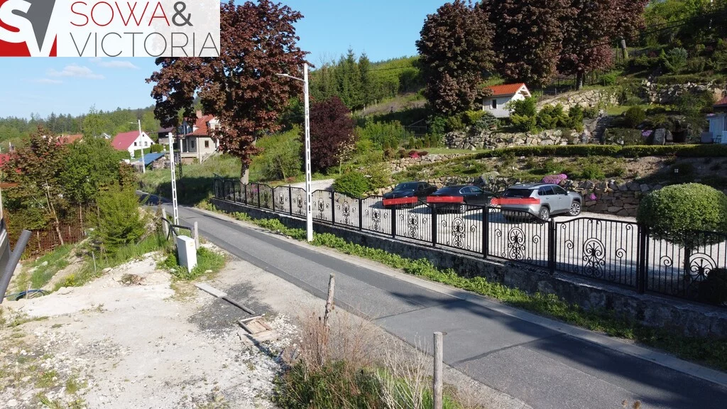 Działka 3 794,00 m², oferta nr , 760/14328/OGS, Piechowice