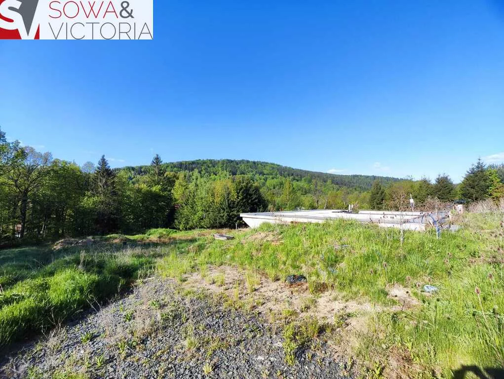 Działka 3 794,00 m², oferta nr , 760/14328/OGS, Piechowice