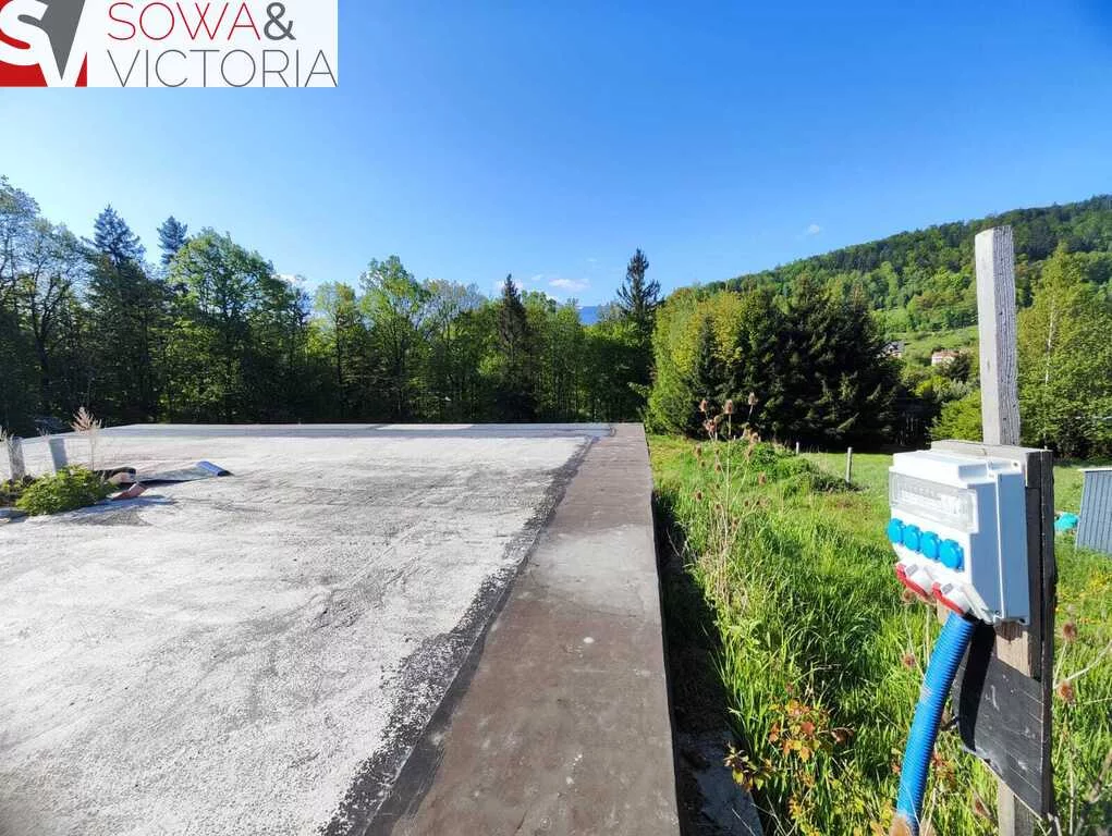Działka 3 794,00 m², oferta nr , 760/14328/OGS, Piechowice