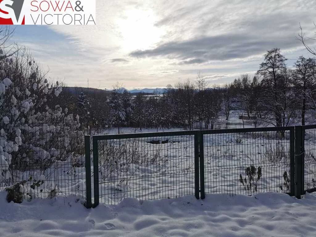Działka 1 400,00 m², oferta nr , 606/14328/OGS, Rybnica