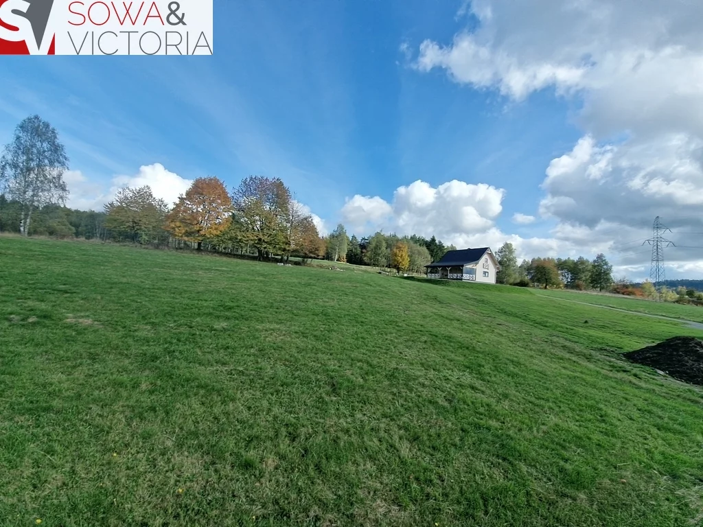 Działka 3 000,00 m², oferta nr , 765/14328/OGS, Sierpnica