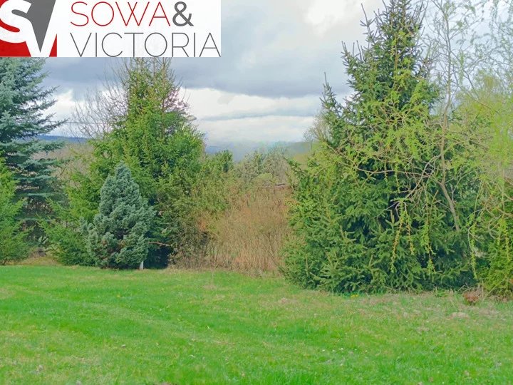 Działka 1 459,00 m², oferta nr , 776/14328/OGS, Sierpnica