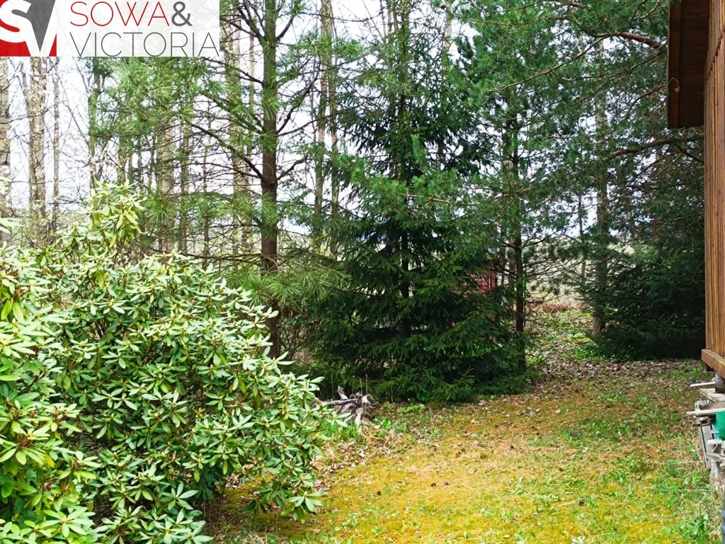 Działka 1 459,00 m², oferta nr , 776/14328/OGS, Sierpnica