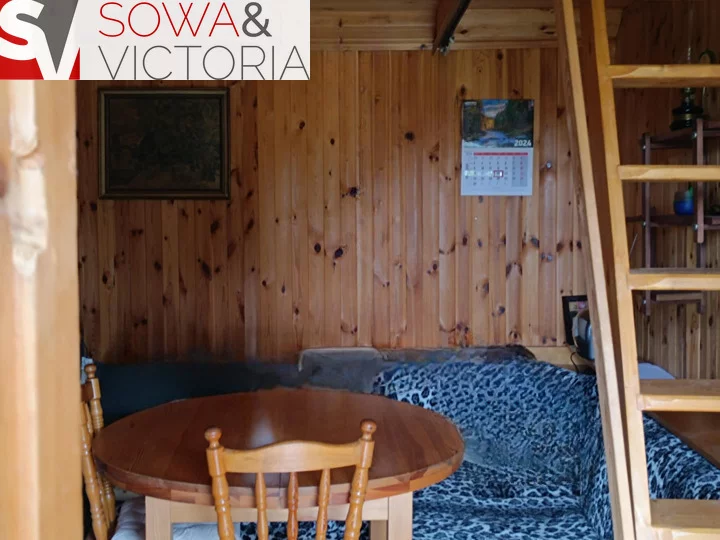 Działka 1 459,00 m², oferta nr , 776/14328/OGS, Sierpnica