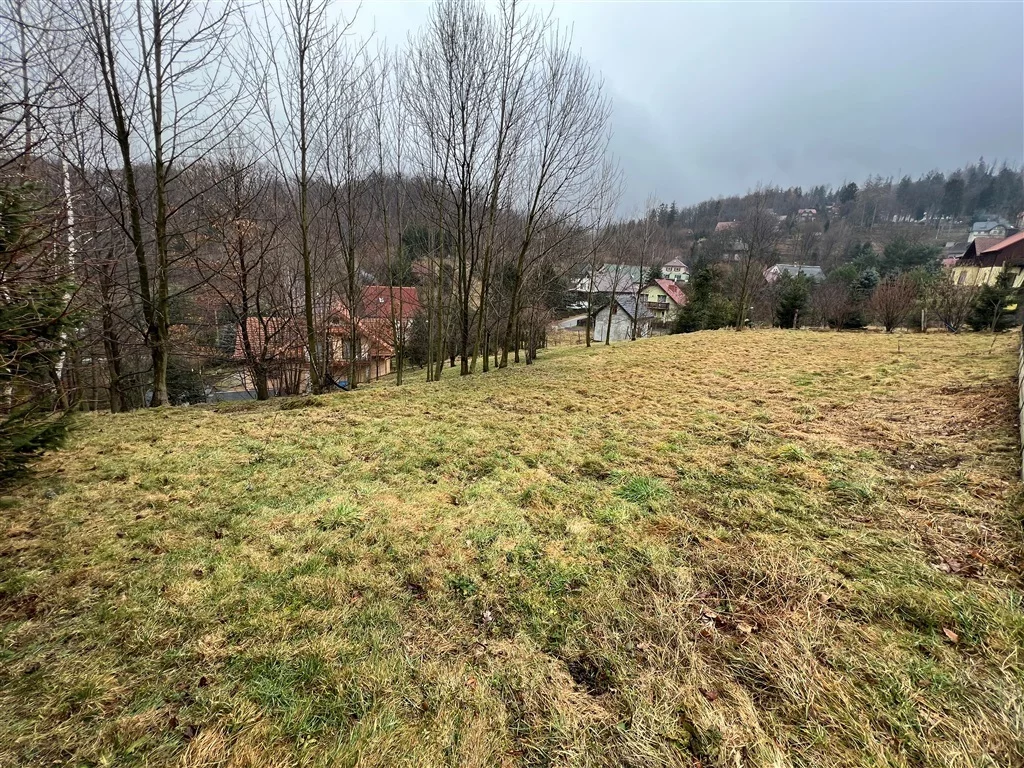 Działka 1 568,00 m², oferta nr , 502/14328/OGS, Sosnówka