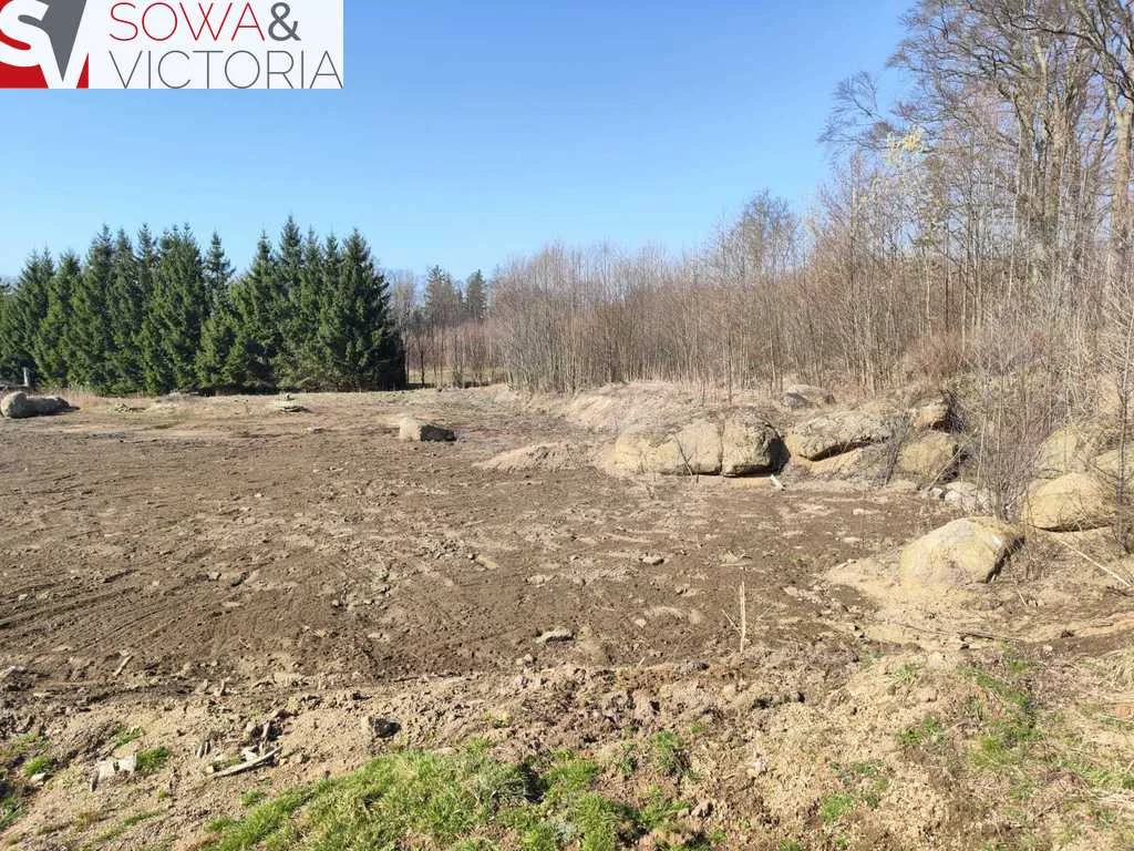 Działka 1 216,00 m², oferta nr , 644/14328/OGS, Staniszów