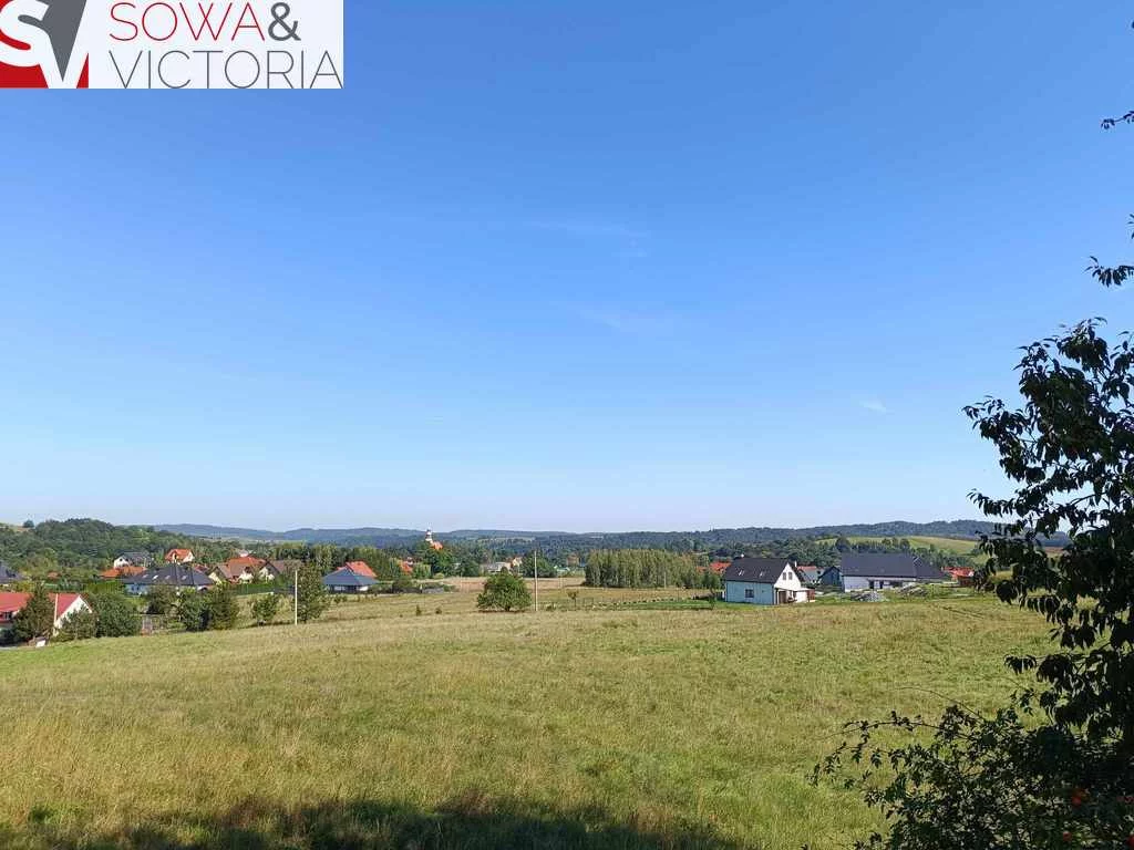 Działka 1 200,00 m², oferta nr , 683/14328/OGS, Stare Bogaczowice