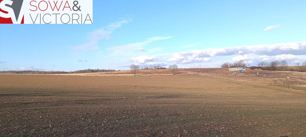 Działka 1 008,00 m², oferta nr , 705/14328/OGS, Stare Bogaczowice