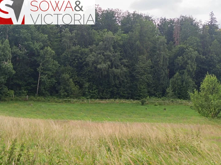 Działka 1 091,00 m², oferta nr , 784/14328/OGS, Stare Bogaczowice