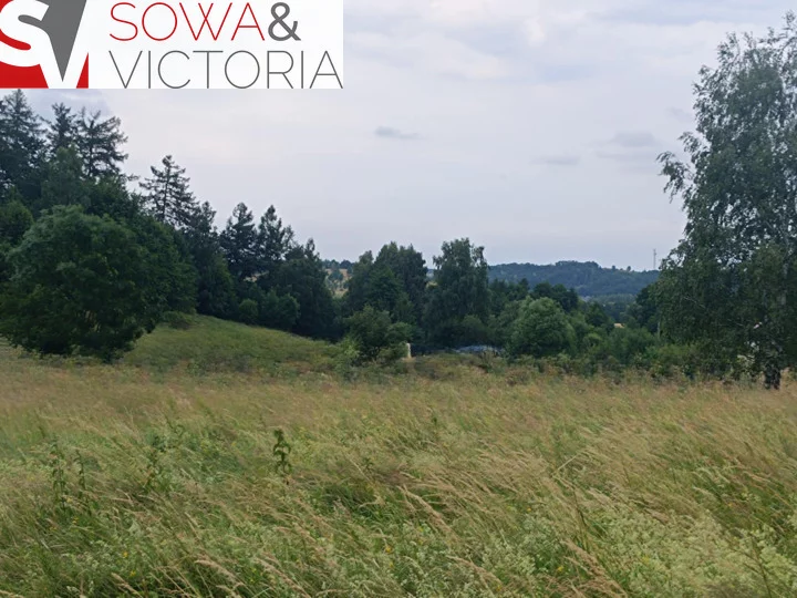 Działka 1 091,00 m², oferta nr , 784/14328/OGS, Stare Bogaczowice