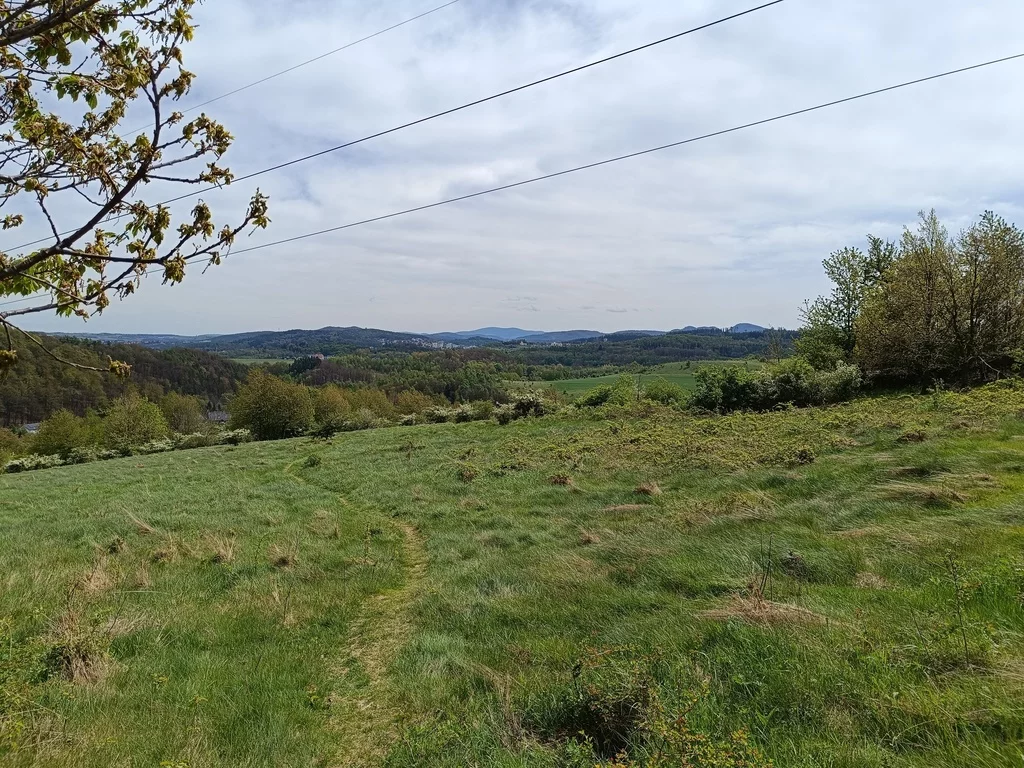 Działka 1 005,00 m², oferta nr , 225/14328/OGS, Struga