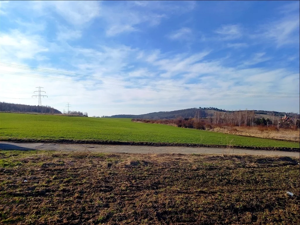 Działka 2 252,00 m², oferta nr , 252/14328/OGS, Świebodzice