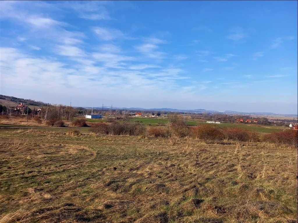 Działka 2 252,00 m², oferta nr , 252/14328/OGS, Świebodzice