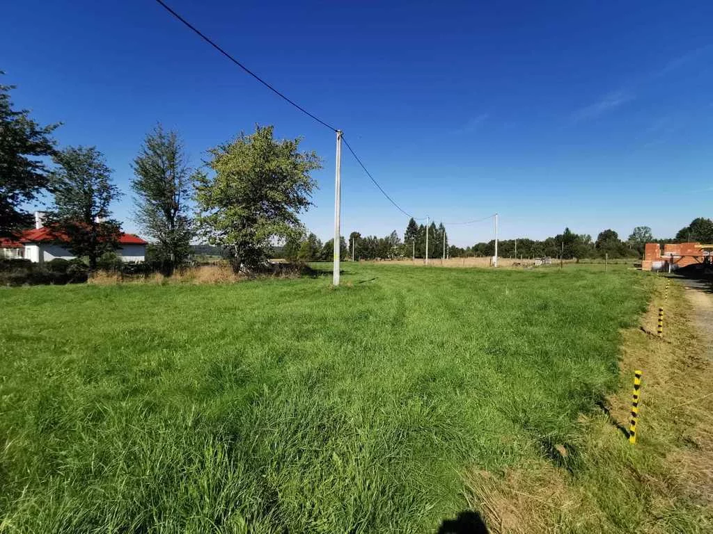 Działka 1 800,00 m², oferta nr , 574/14328/OGS, Świecie