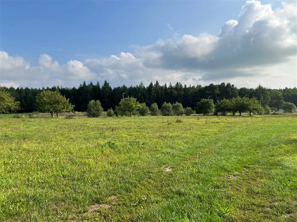 Działka 1 200,00 m², oferta nr , 376/14328/OGS, Świecie