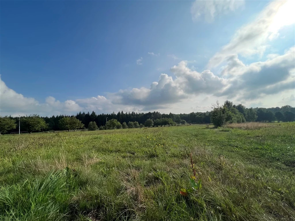 Działka 1 200,00 m², oferta nr , 376/14328/OGS, Świecie