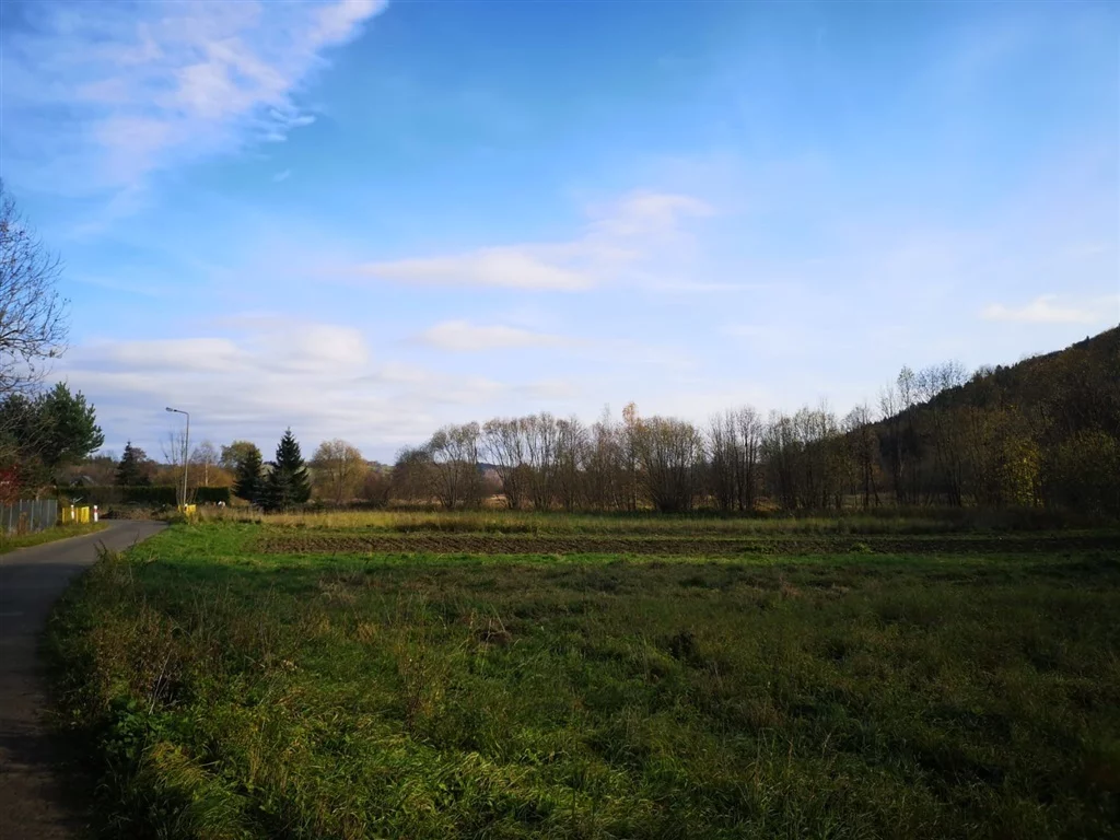 Działka 2 400,00 m², oferta nr , 424/14328/OGS, Szarocin