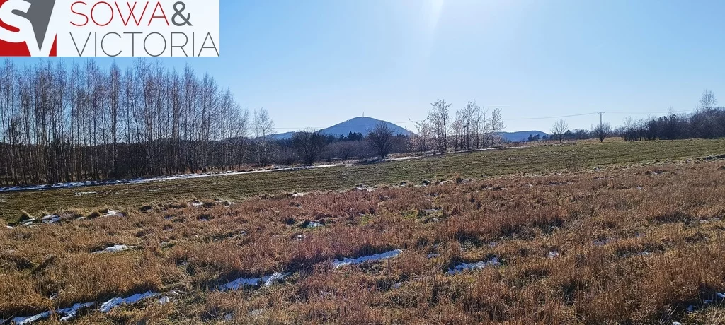 Działka 776,00 m², oferta nr , 729/14328/OGS, Szczawno-Zdrój