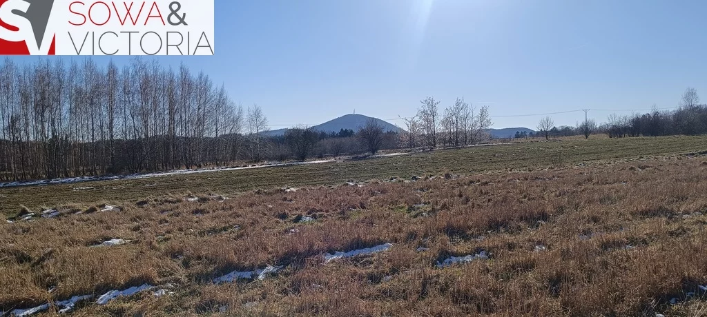 Działka 776,00 m², oferta nr , 729/14328/OGS, Szczawno-Zdrój