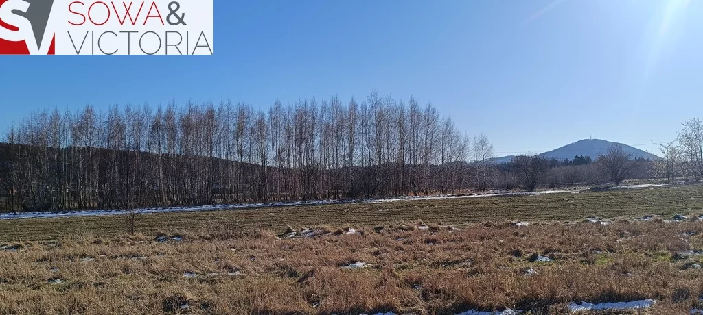 Działka 776,00 m², oferta nr , 729/14328/OGS, Szczawno-Zdrój