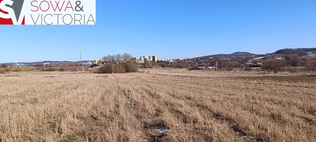 Działka 776,00 m², oferta nr , 729/14328/OGS, Szczawno-Zdrój
