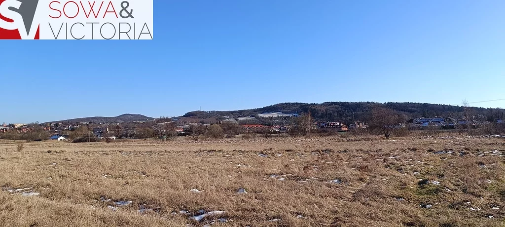 Działka 776,00 m², oferta nr , 729/14328/OGS, Szczawno-Zdrój